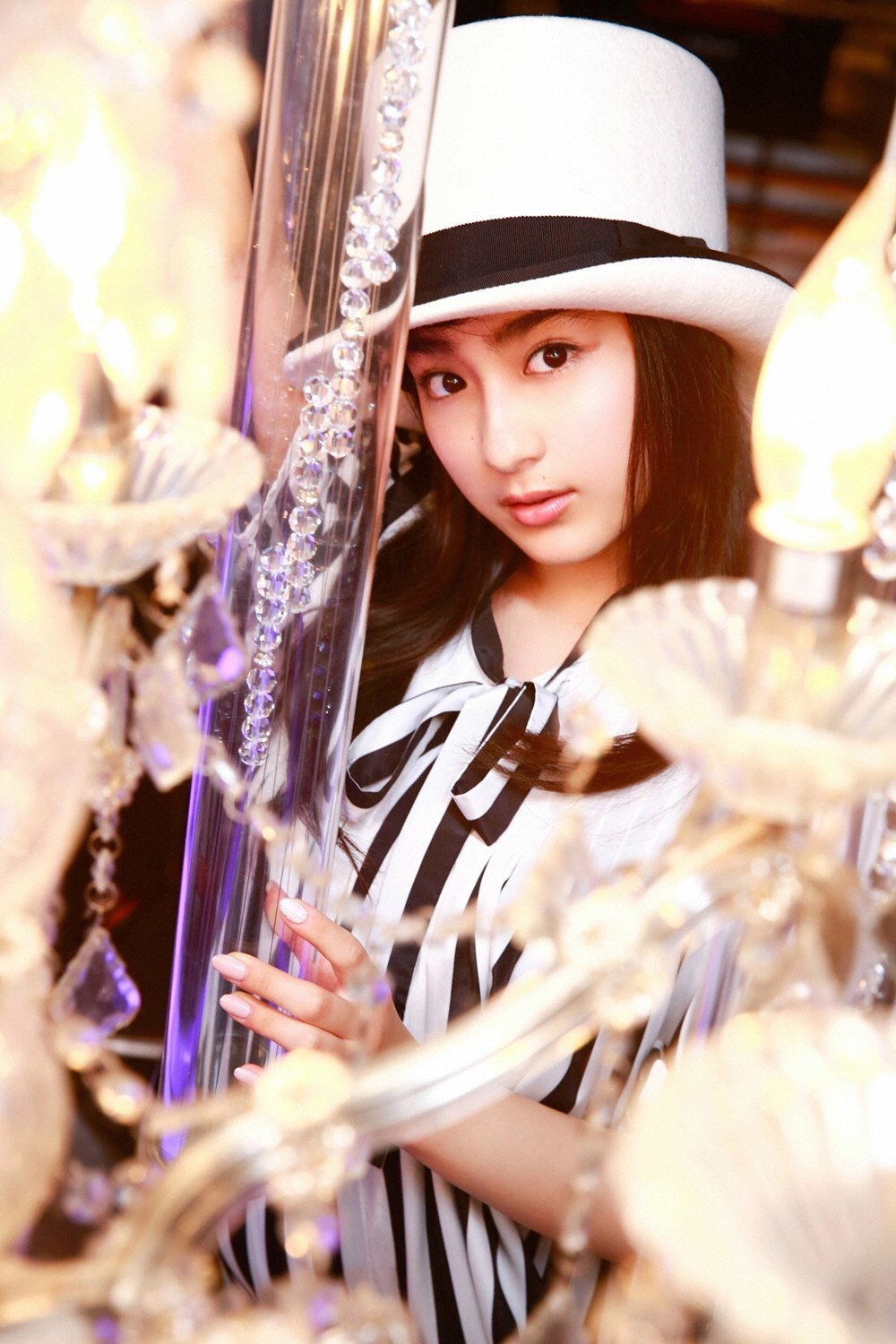 YS-Web-Vol.710 Yuna Taira 平祐奈